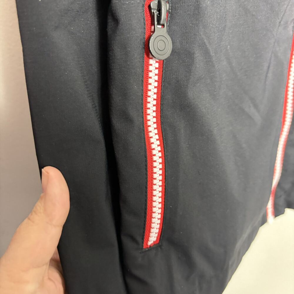 Hunter Back Jacket - Picture 2 of 5